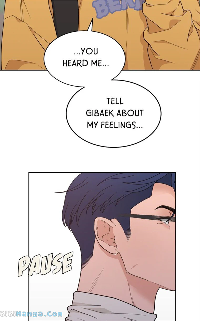 What Kind of Rice Cake Is This Chapter 15 - Page 15