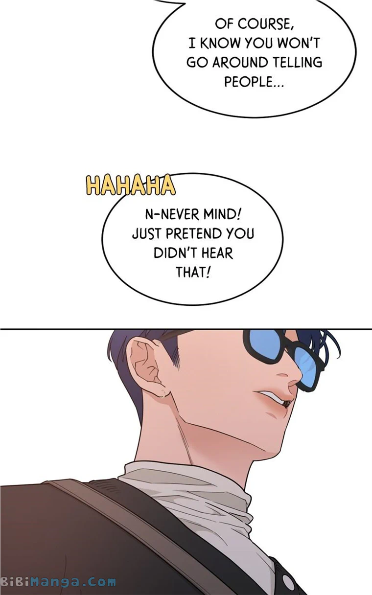 What Kind of Rice Cake Is This Chapter 15 - Page 17