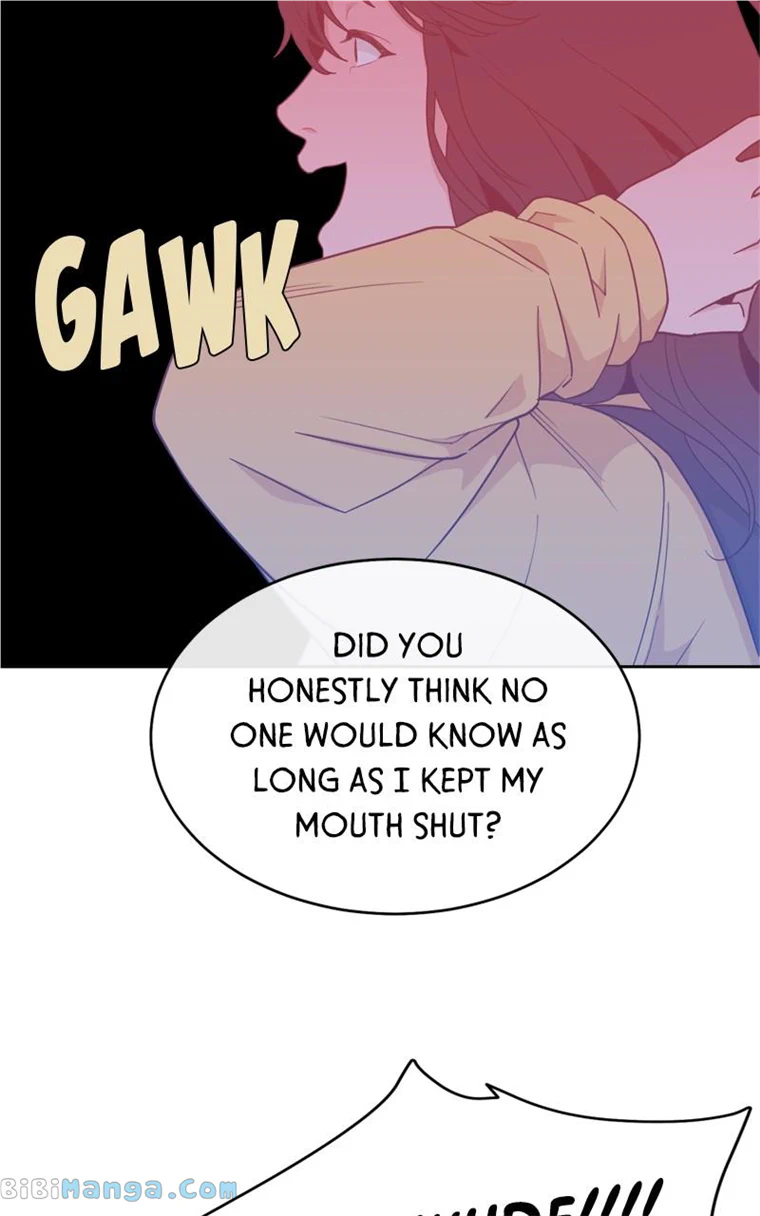 What Kind of Rice Cake Is This Chapter 15 - Page 19