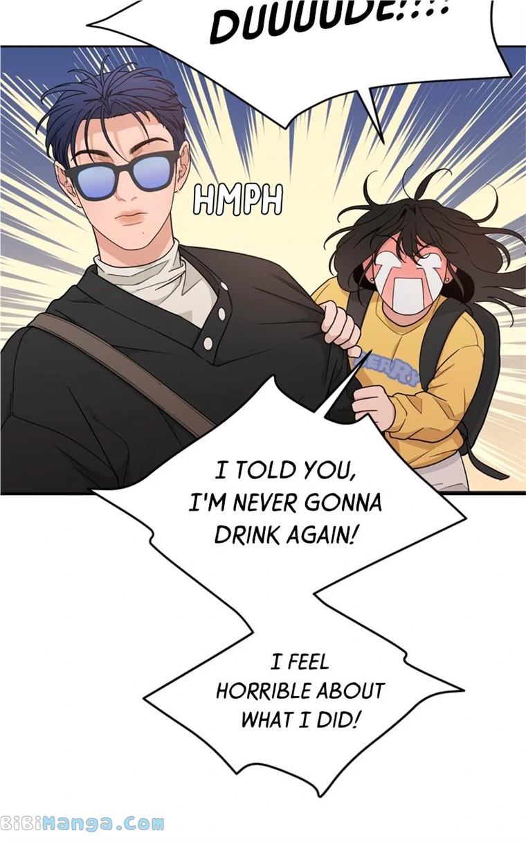 What Kind of Rice Cake Is This Chapter 15 - Page 20
