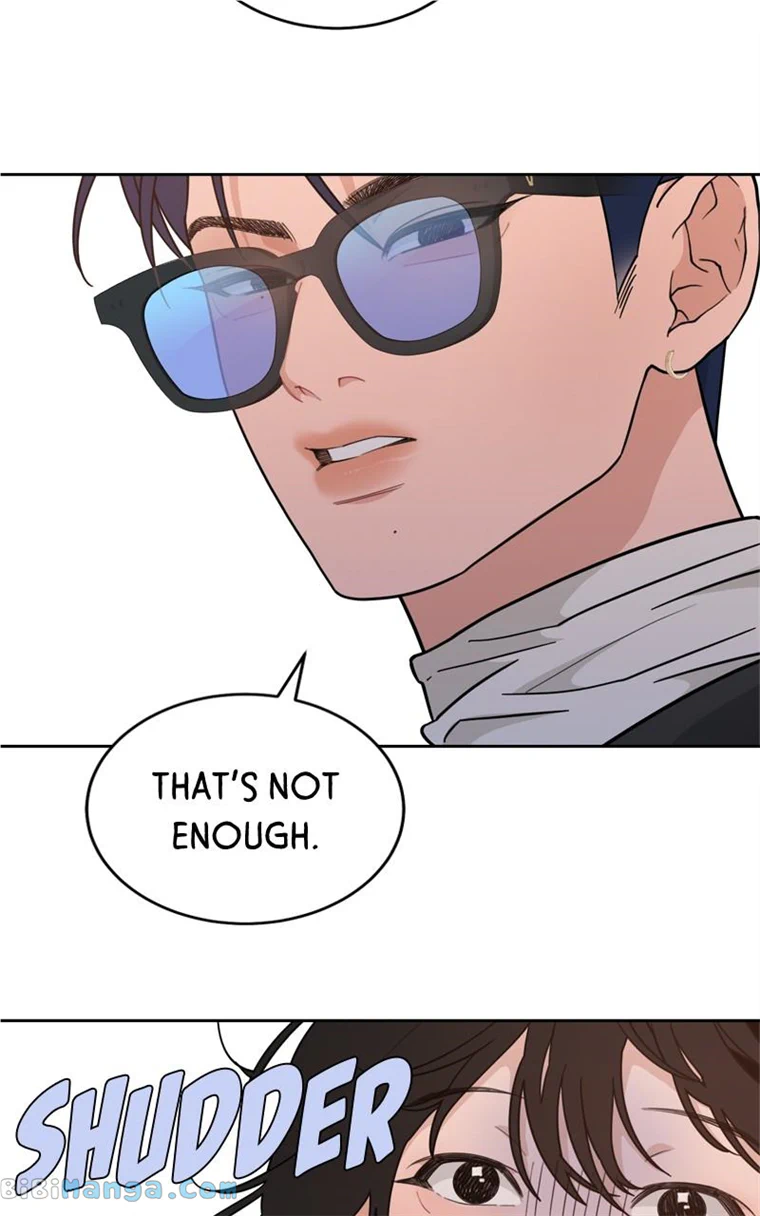 What Kind of Rice Cake Is This Chapter 15 - Page 22