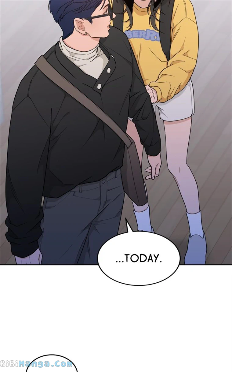 What Kind of Rice Cake Is This Chapter 15 - Page 24