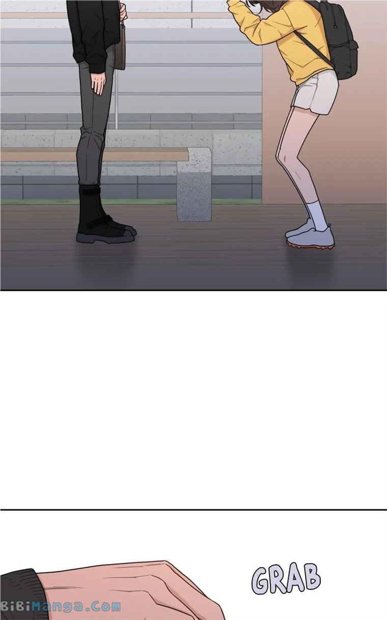 What Kind of Rice Cake Is This Chapter 15 - Page 3
