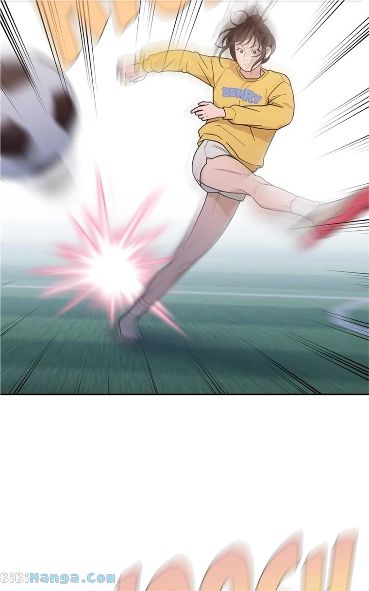 What Kind of Rice Cake Is This Chapter 15 - Page 31