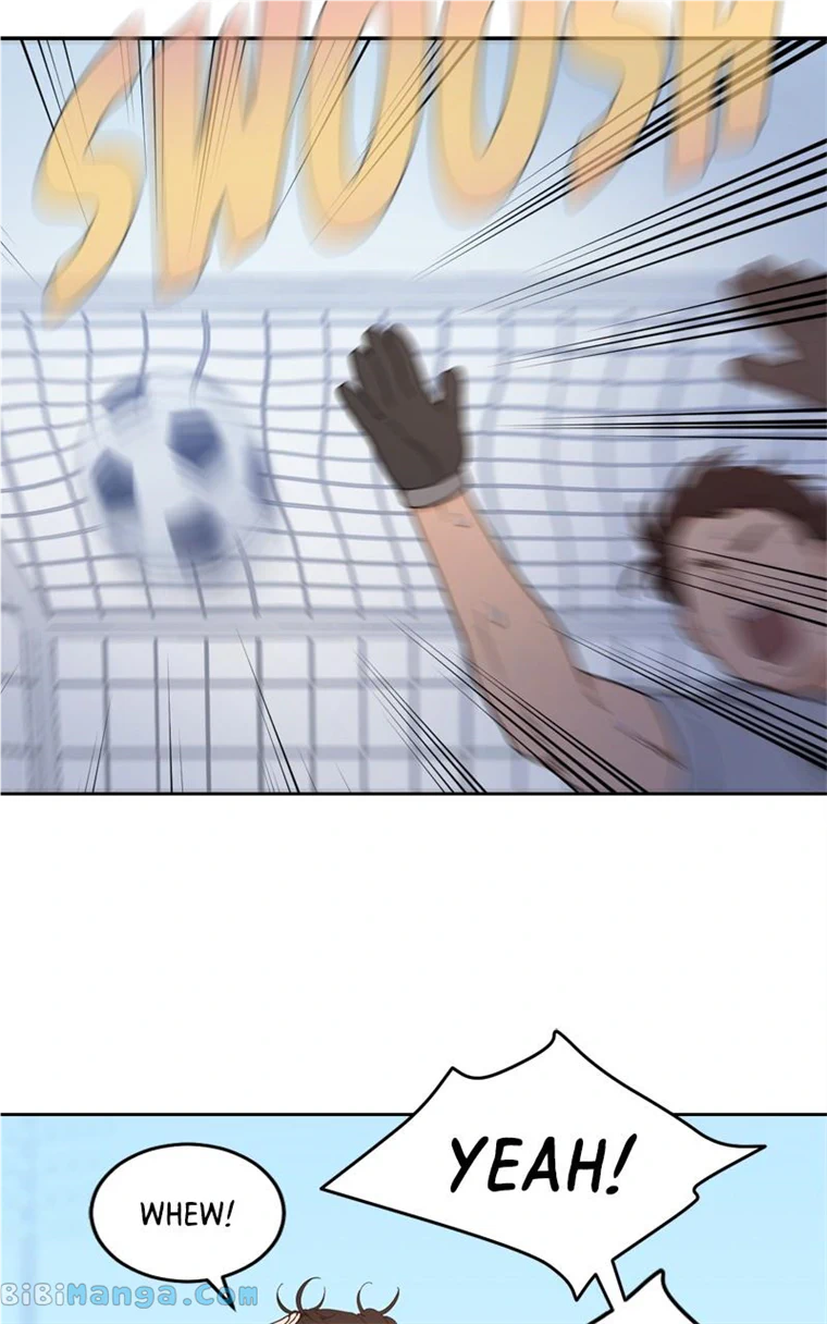 What Kind of Rice Cake Is This Chapter 15 - Page 32