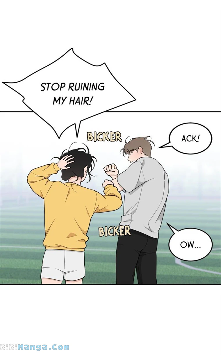 What Kind of Rice Cake Is This Chapter 15 - Page 36