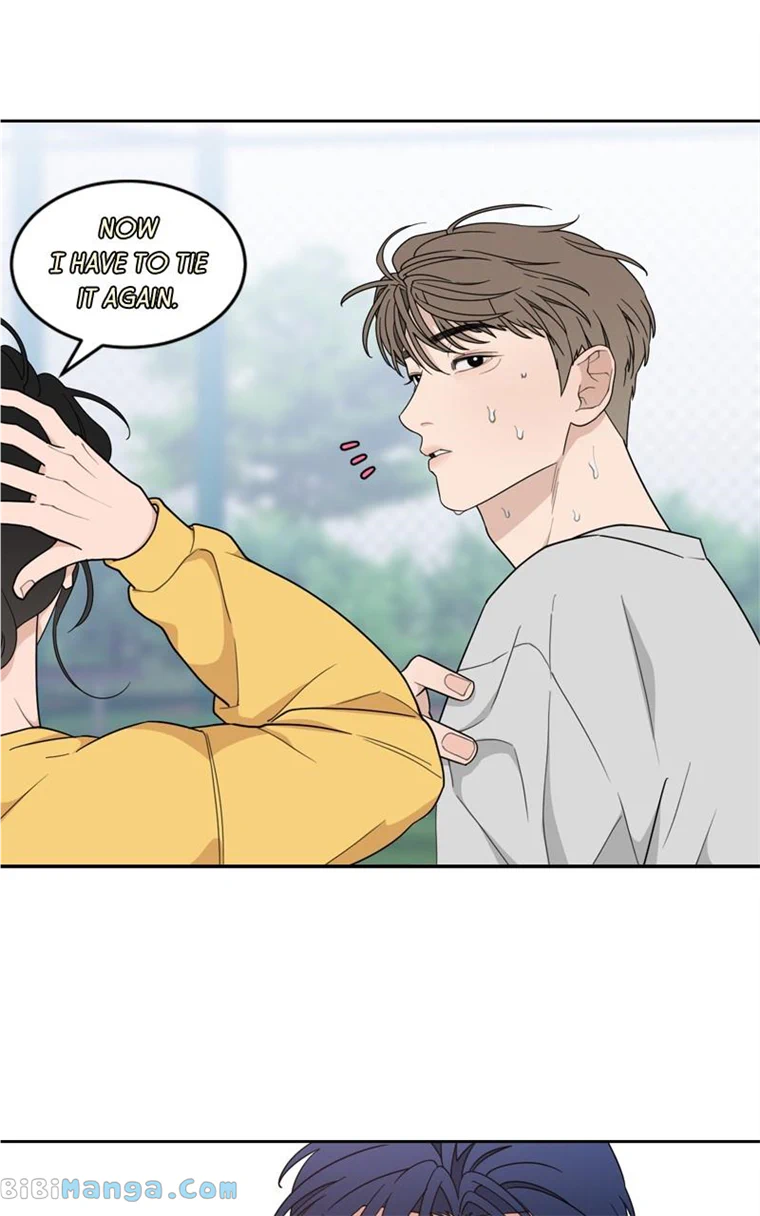 What Kind of Rice Cake Is This Chapter 15 - Page 37
