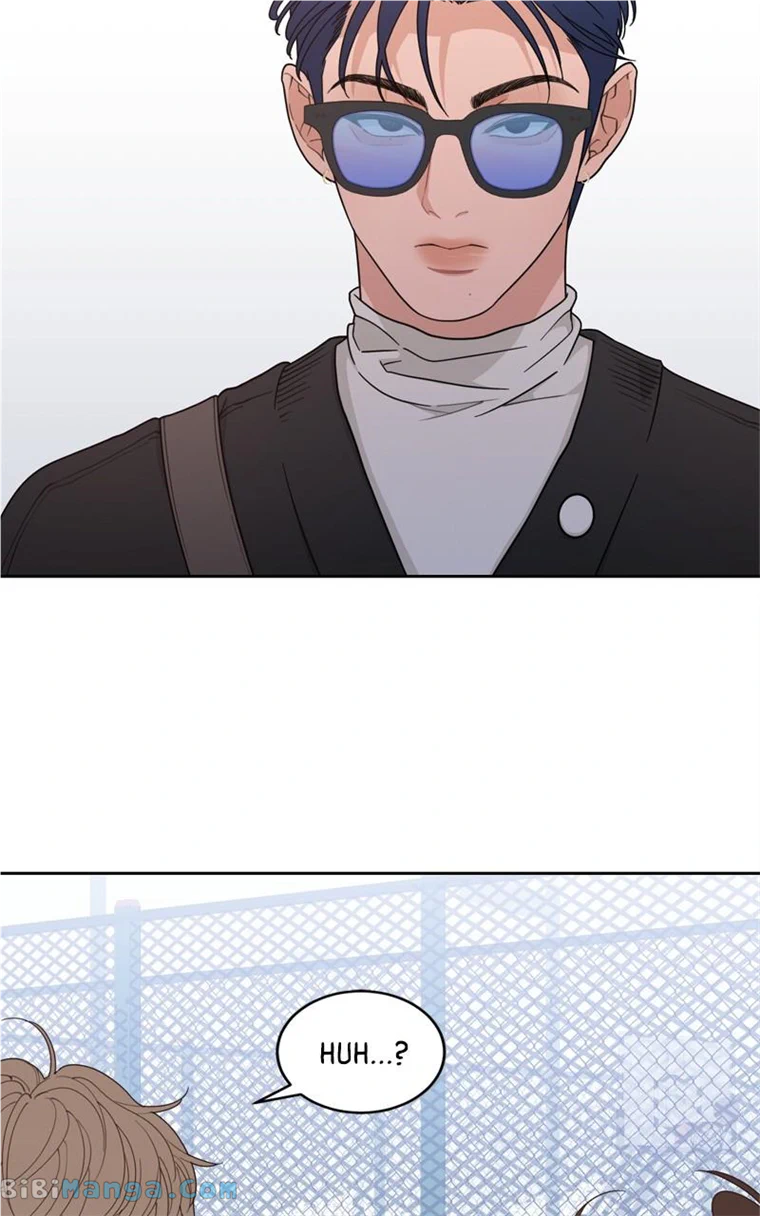 What Kind of Rice Cake Is This Chapter 15 - Page 38