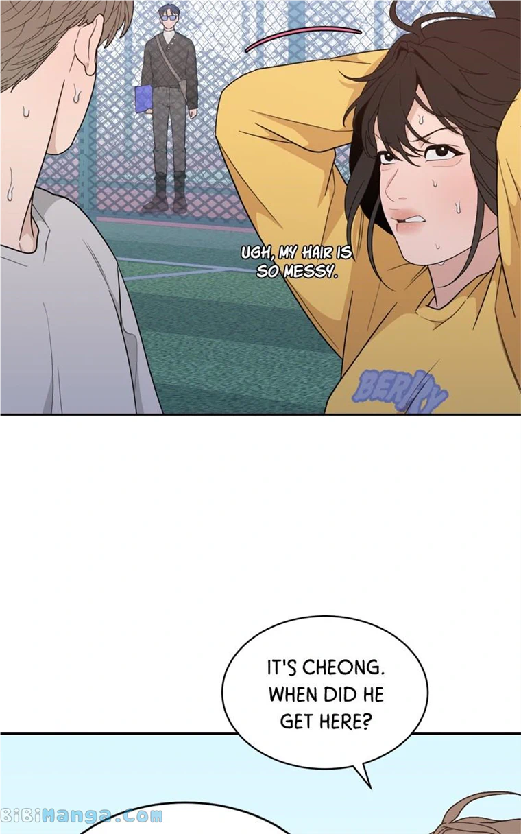 What Kind of Rice Cake Is This Chapter 15 - Page 39