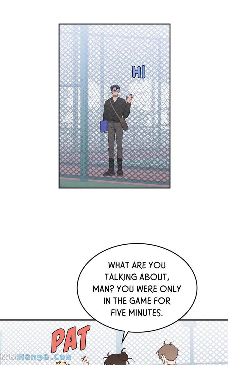 What Kind of Rice Cake Is This Chapter 15 - Page 41