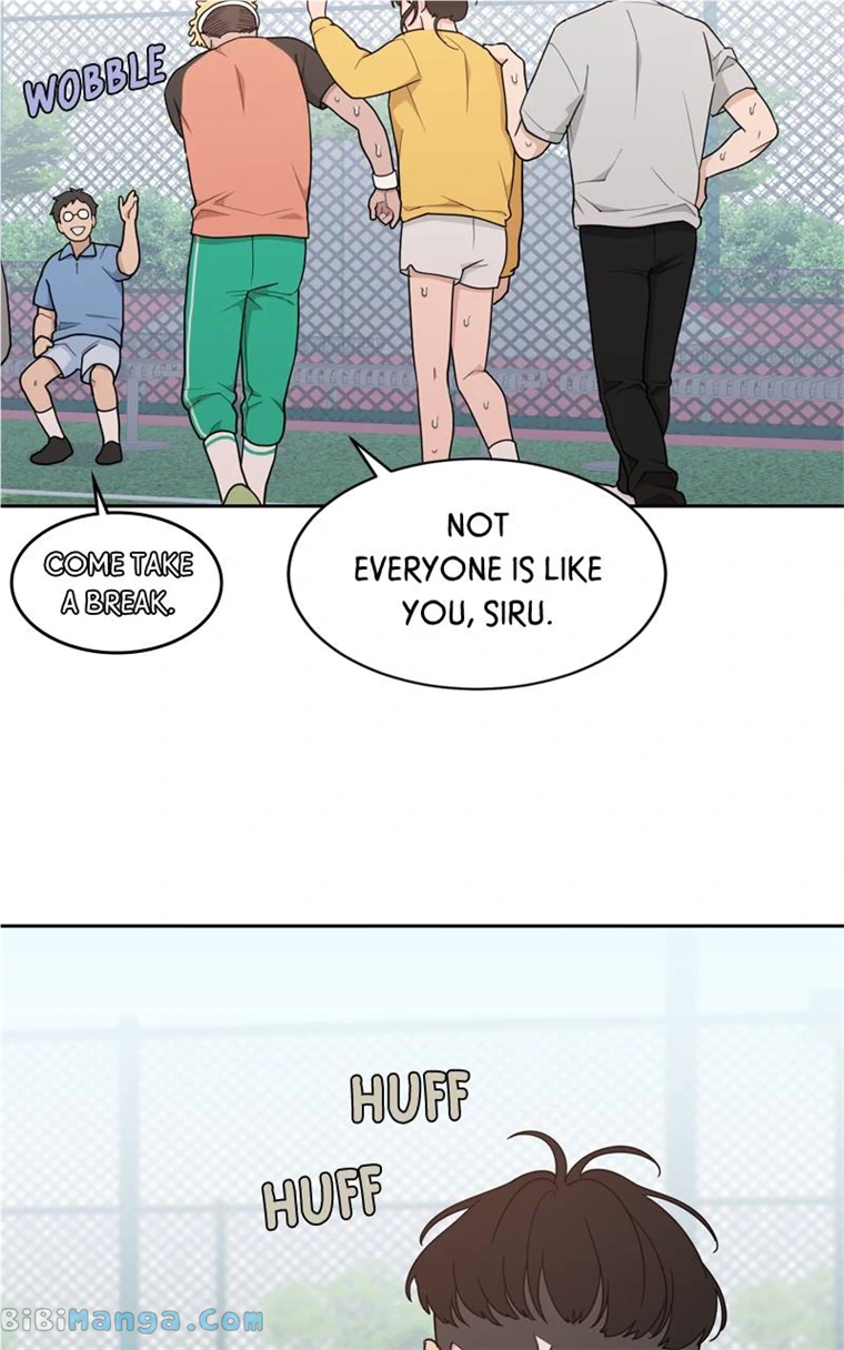 What Kind of Rice Cake Is This Chapter 15 - Page 42