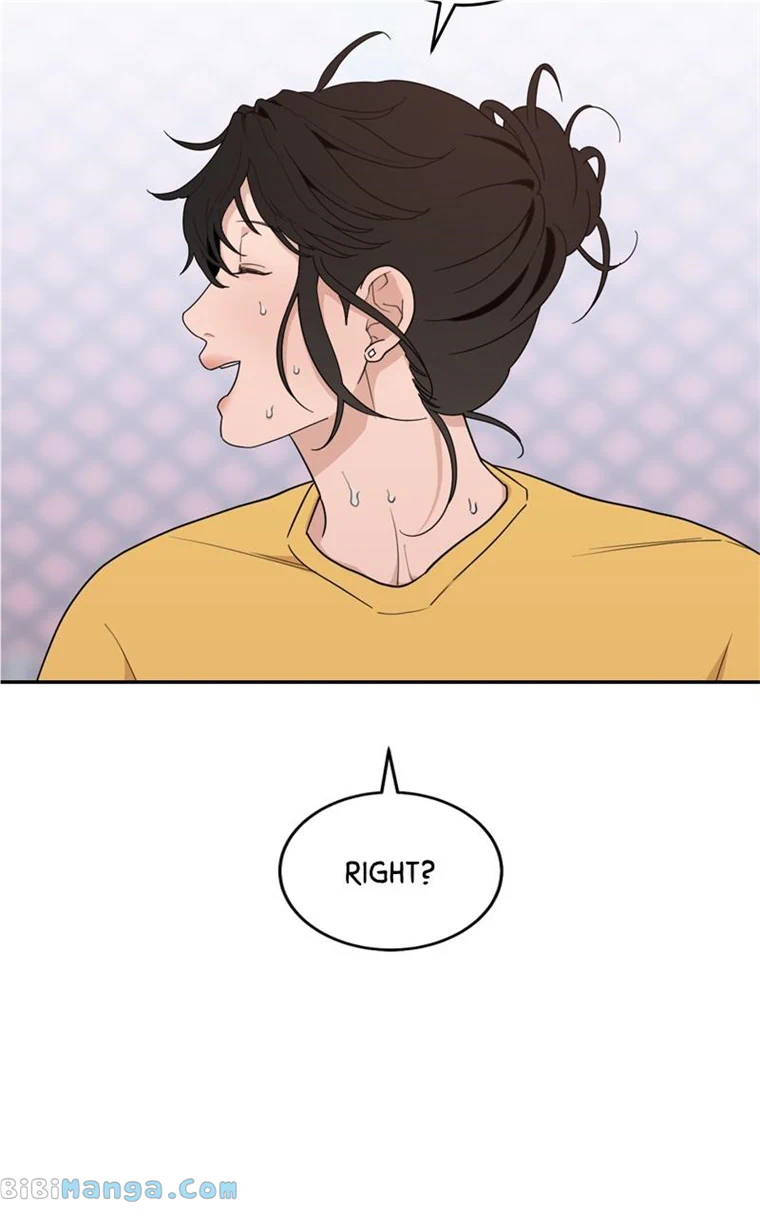 What Kind of Rice Cake Is This Chapter 15 - Page 48