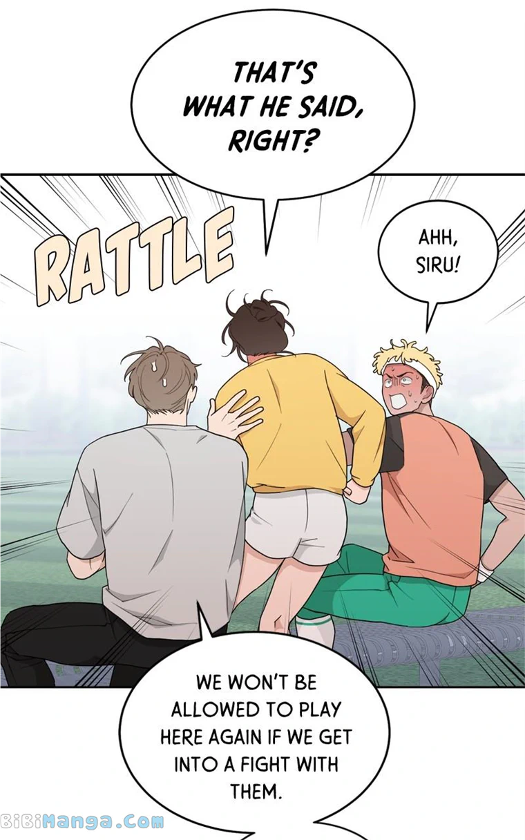 What Kind of Rice Cake Is This Chapter 15 - Page 49