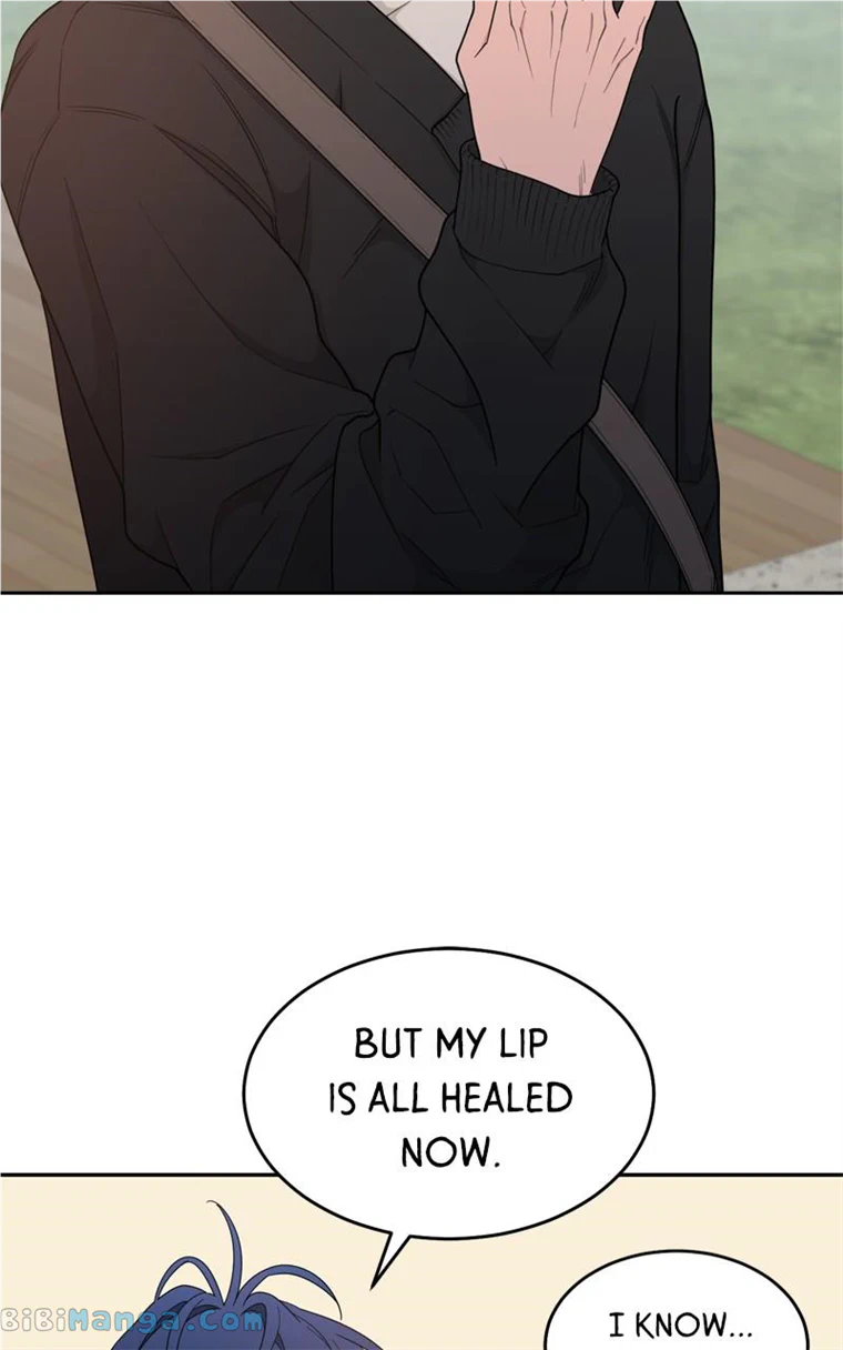 What Kind of Rice Cake Is This Chapter 15 - Page 5