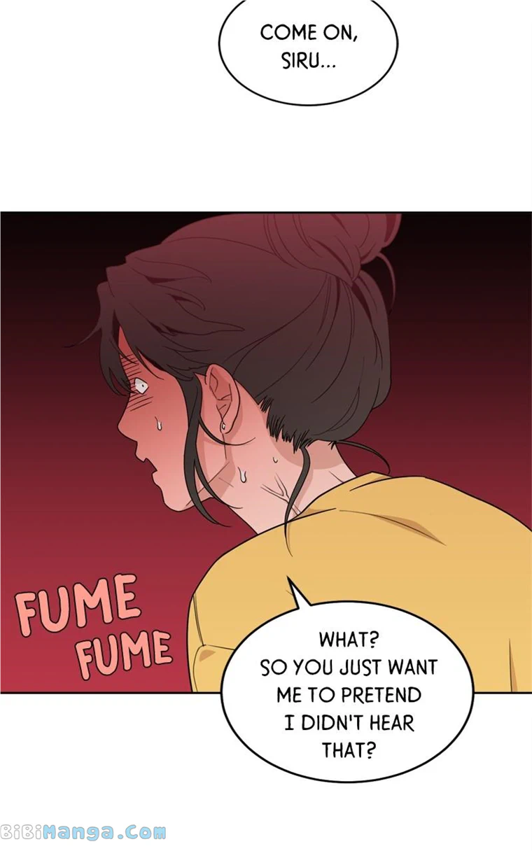 What Kind of Rice Cake Is This Chapter 15 - Page 50