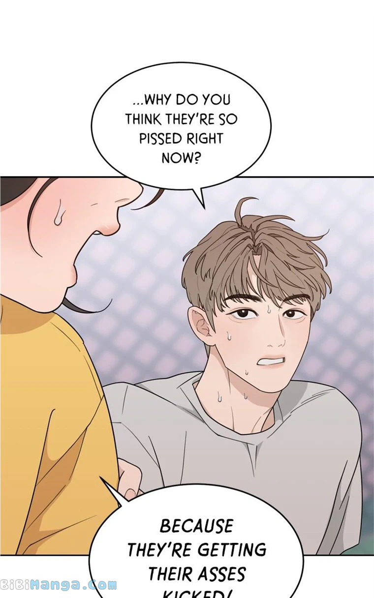 What Kind of Rice Cake Is This Chapter 15 - Page 51