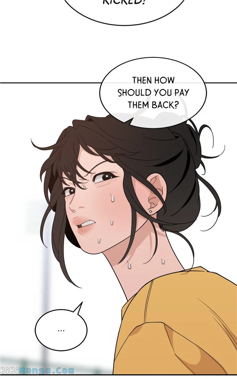 What Kind of Rice Cake Is This Chapter 15 - Page 52