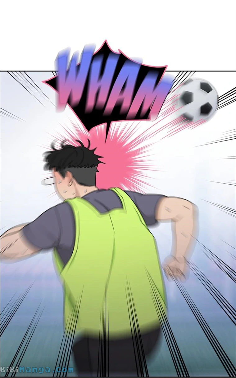 What Kind of Rice Cake Is This Chapter 15 - Page 54