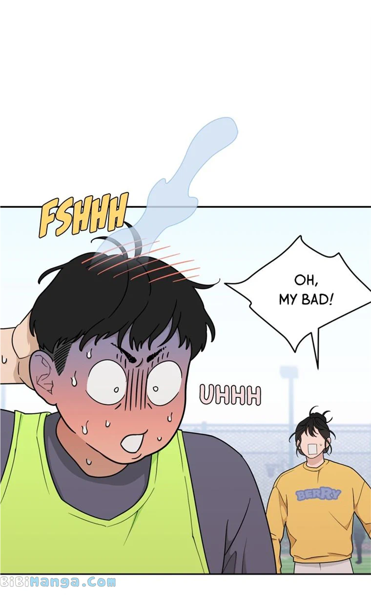 What Kind of Rice Cake Is This Chapter 15 - Page 55