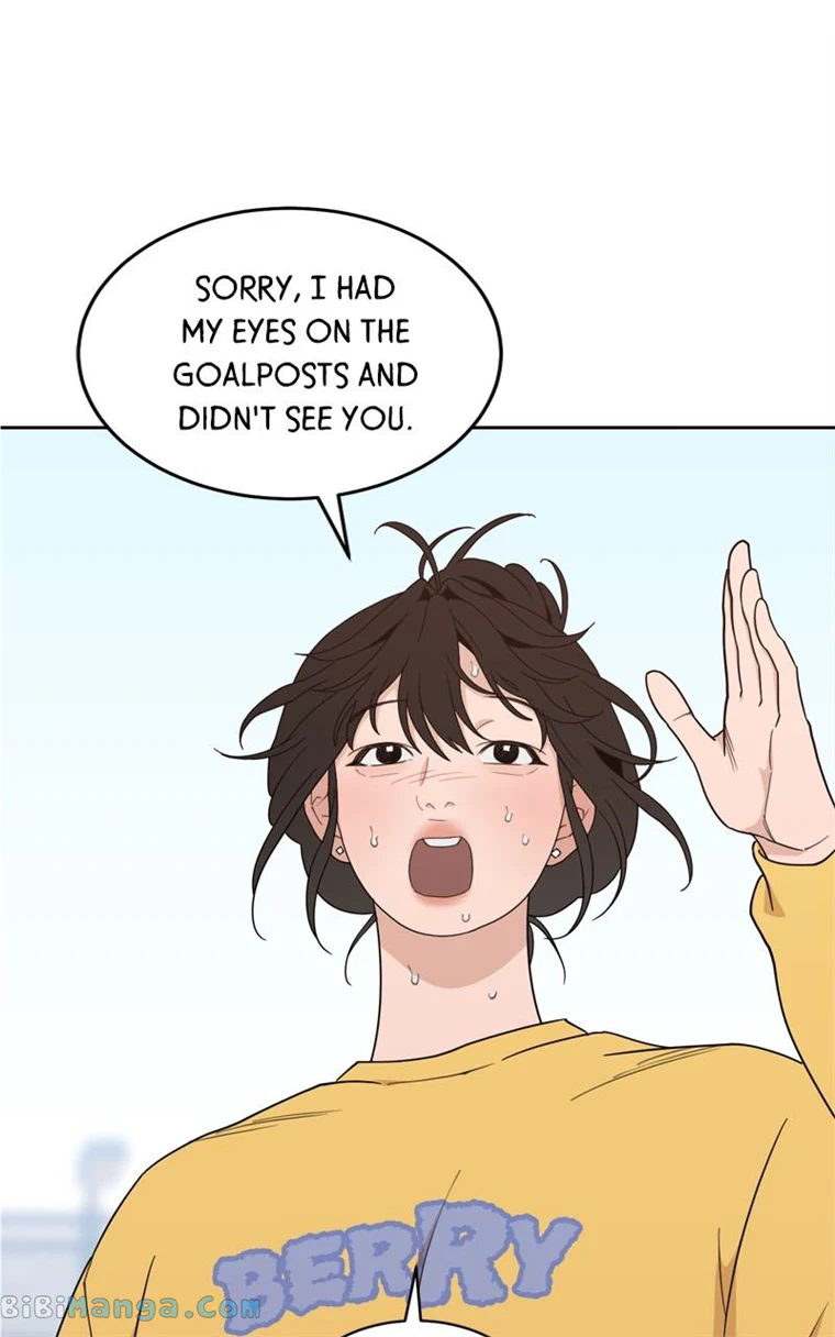 What Kind of Rice Cake Is This Chapter 15 - Page 56