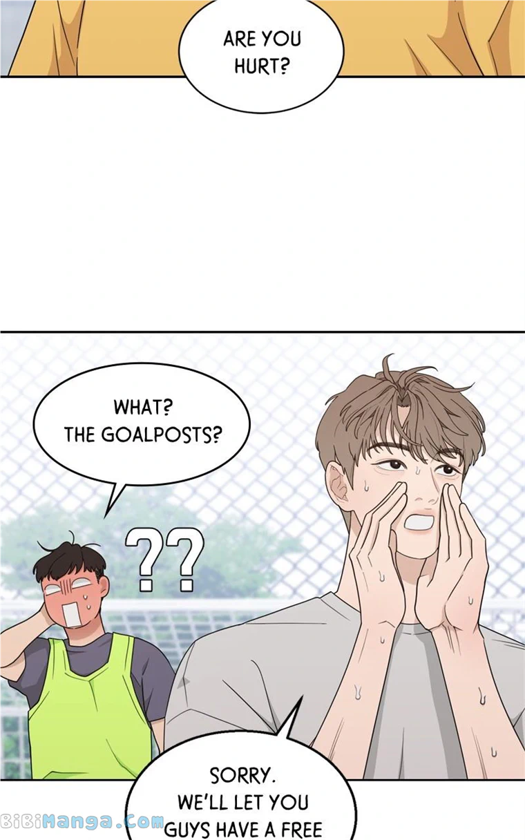 What Kind of Rice Cake Is This Chapter 15 - Page 57