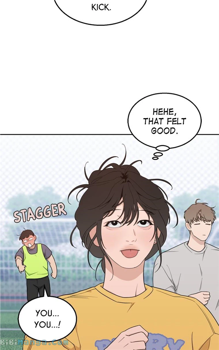 What Kind of Rice Cake Is This Chapter 15 - Page 58