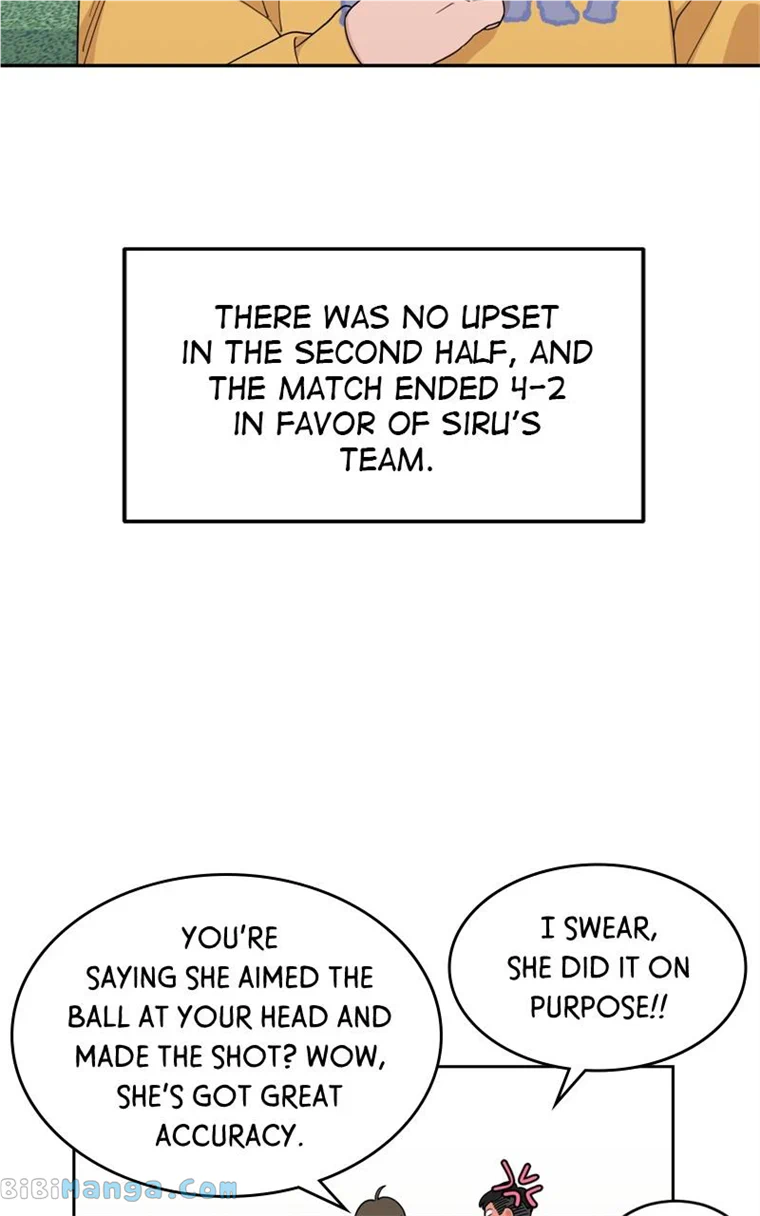 What Kind of Rice Cake Is This Chapter 15 - Page 59