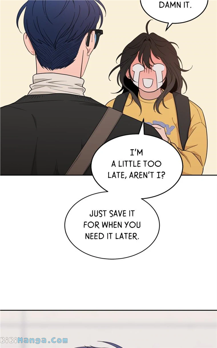 What Kind of Rice Cake Is This Chapter 15 - Page 6