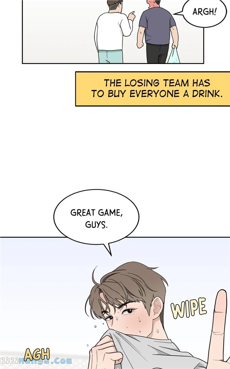 What Kind of Rice Cake Is This Chapter 15 - Page 60