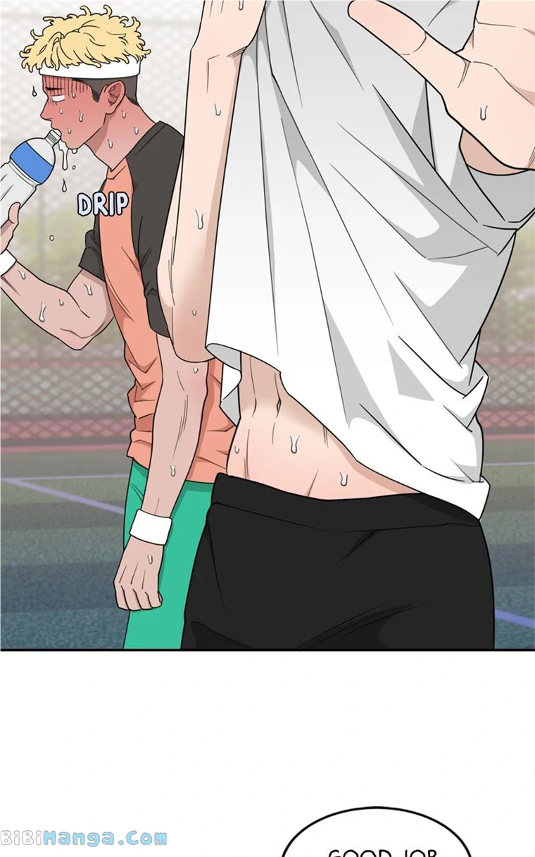 What Kind of Rice Cake Is This Chapter 15 - Page 61