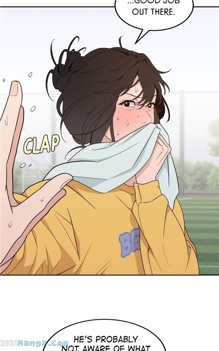 What Kind of Rice Cake Is This Chapter 15 - Page 62