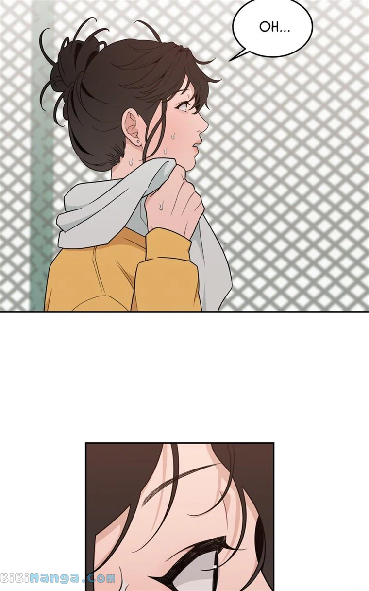 What Kind of Rice Cake Is This Chapter 15 - Page 65