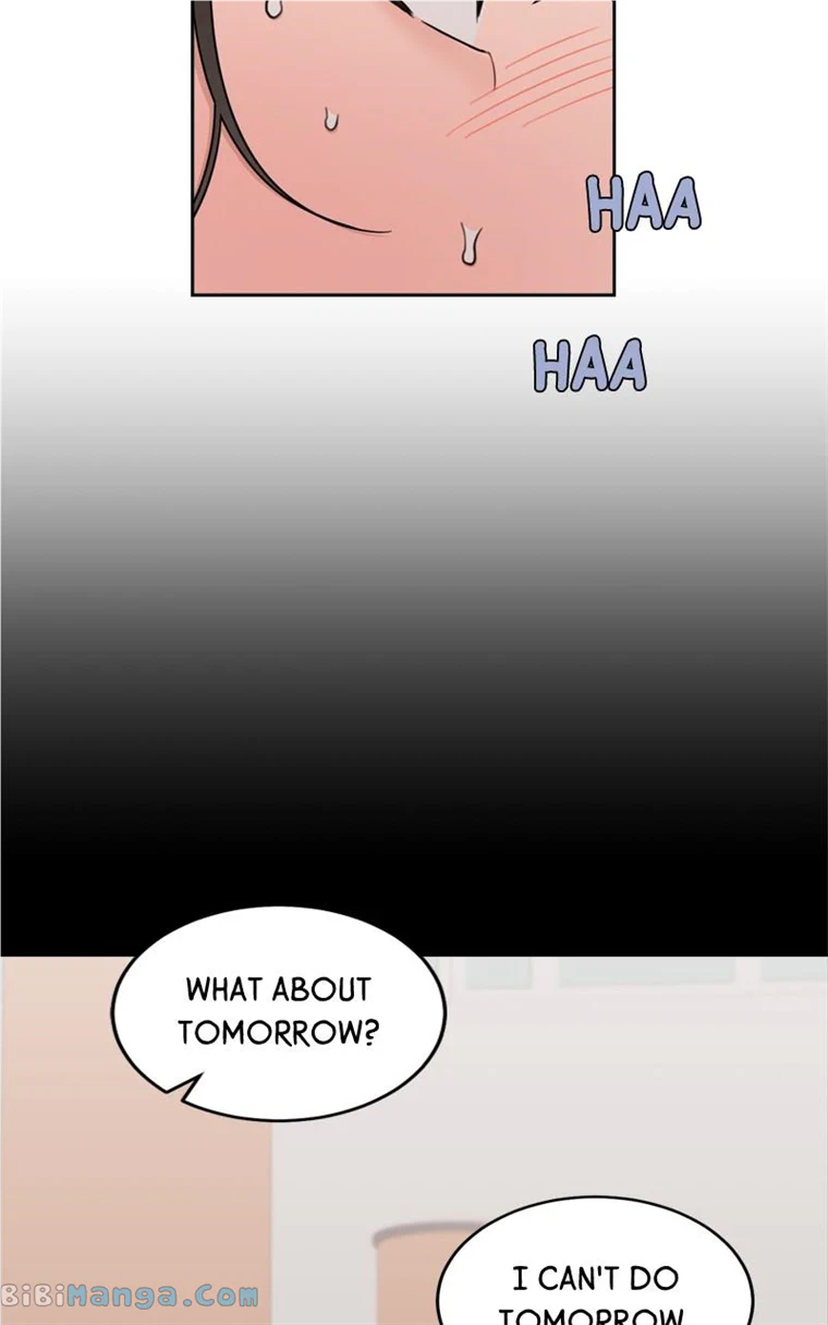 What Kind of Rice Cake Is This Chapter 15 - Page 66