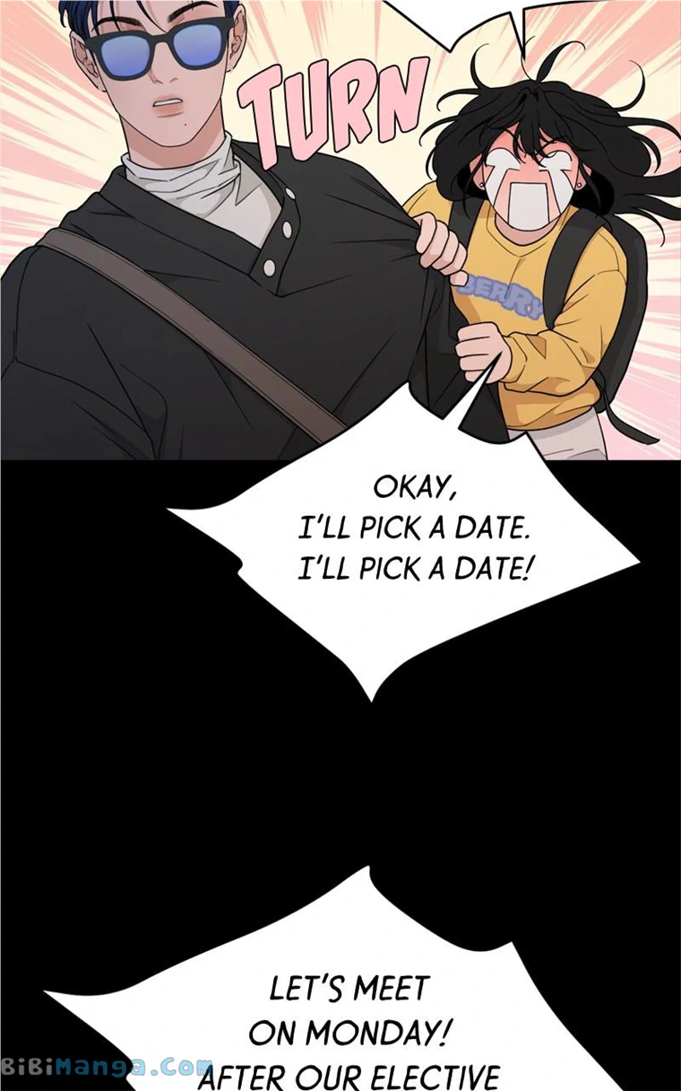 What Kind of Rice Cake Is This Chapter 15 - Page 68