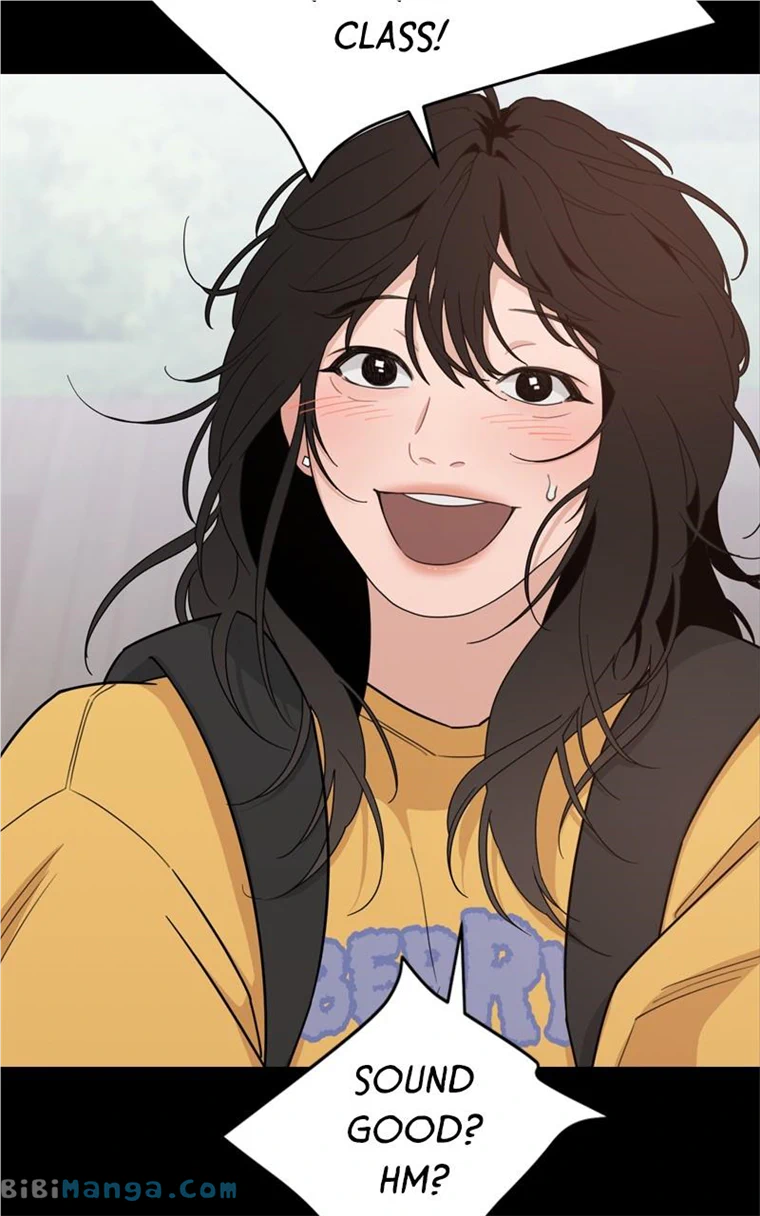 What Kind of Rice Cake Is This Chapter 15 - Page 69