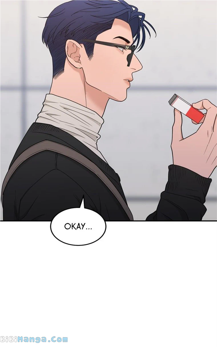 What Kind of Rice Cake Is This Chapter 15 - Page 7