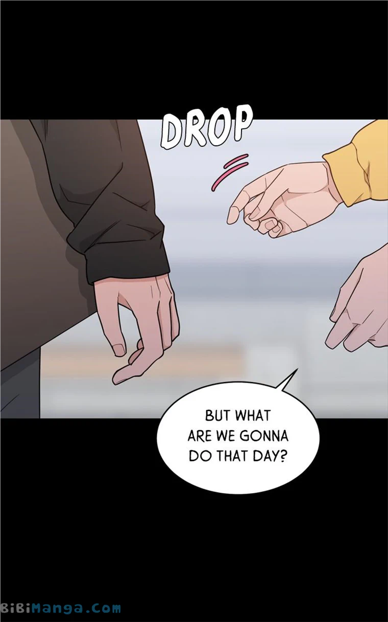 What Kind of Rice Cake Is This Chapter 15 - Page 71