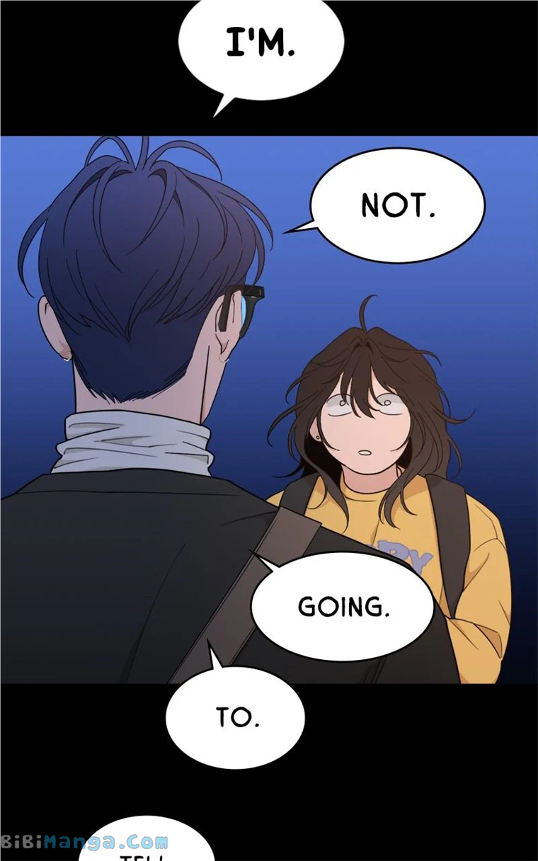 What Kind of Rice Cake Is This Chapter 15 - Page 73