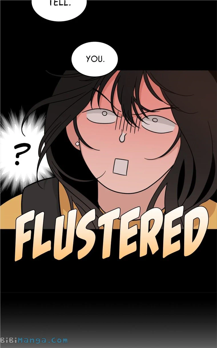 What Kind of Rice Cake Is This Chapter 15 - Page 74