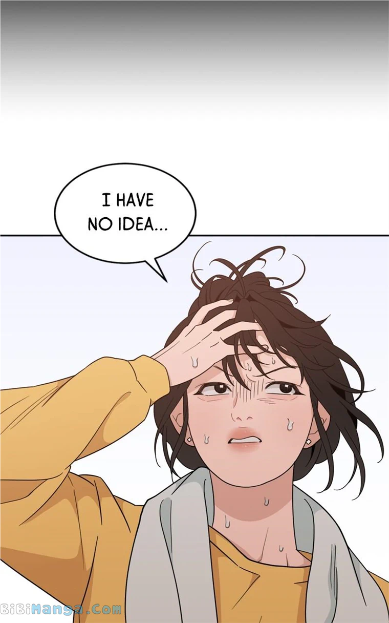 What Kind of Rice Cake Is This Chapter 15 - Page 75