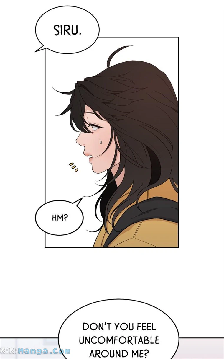 What Kind of Rice Cake Is This Chapter 15 - Page 8