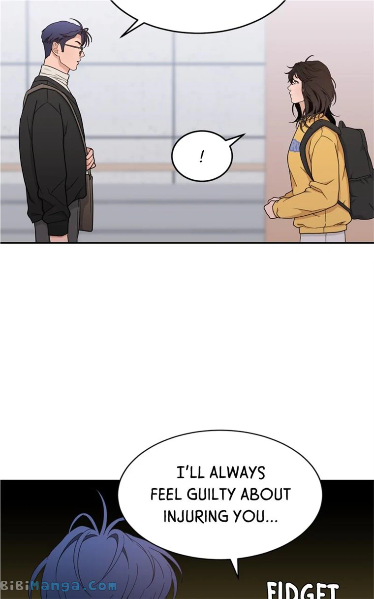 What Kind of Rice Cake Is This Chapter 15 - Page 9