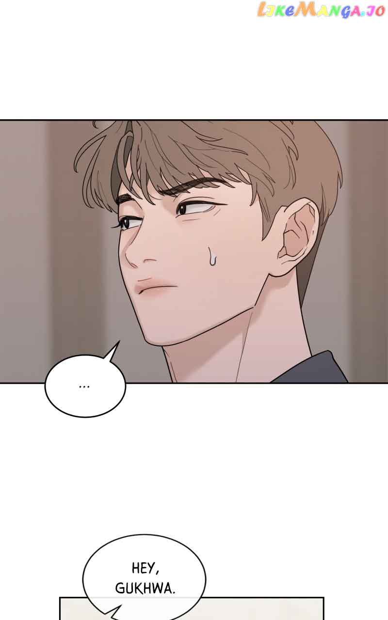 What Kind of Rice Cake Is This Chapter 16 - Page 10