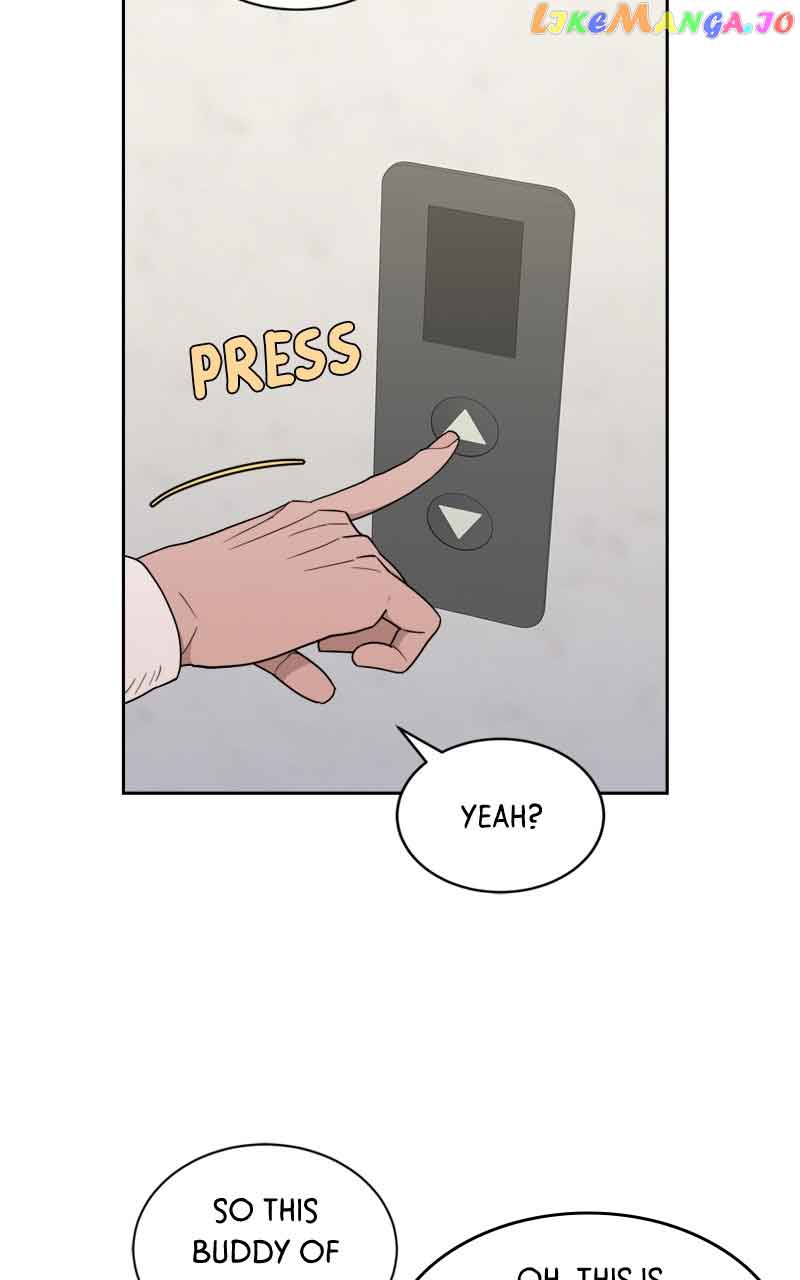 What Kind of Rice Cake Is This Chapter 16 - Page 11