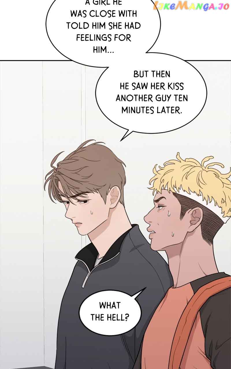 What Kind of Rice Cake Is This Chapter 16 - Page 13