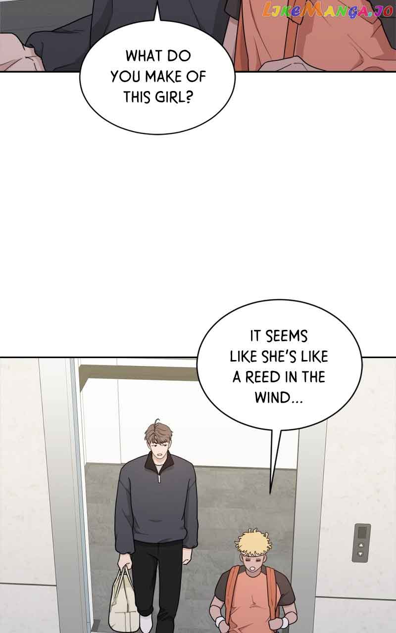 What Kind of Rice Cake Is This Chapter 16 - Page 14