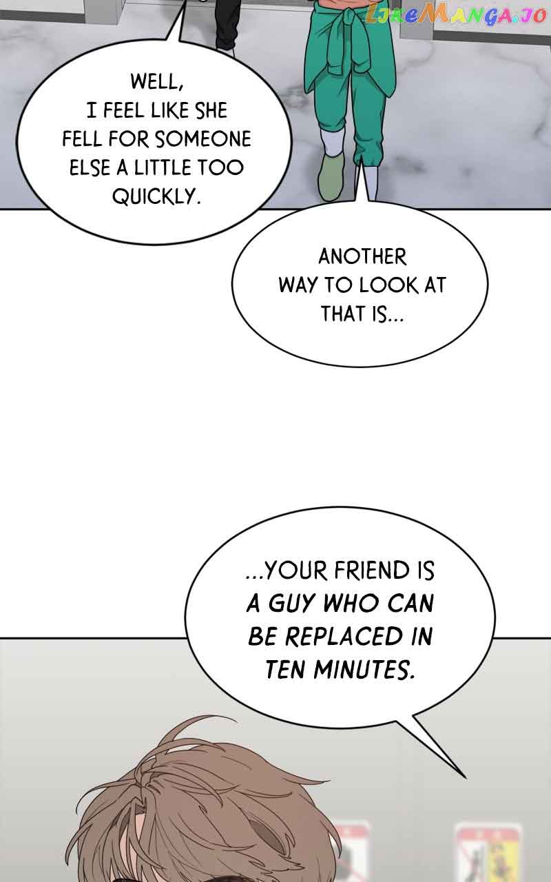 What Kind of Rice Cake Is This Chapter 16 - Page 15