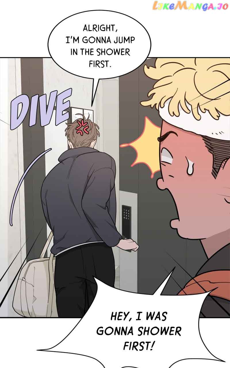 What Kind of Rice Cake Is This Chapter 16 - Page 18