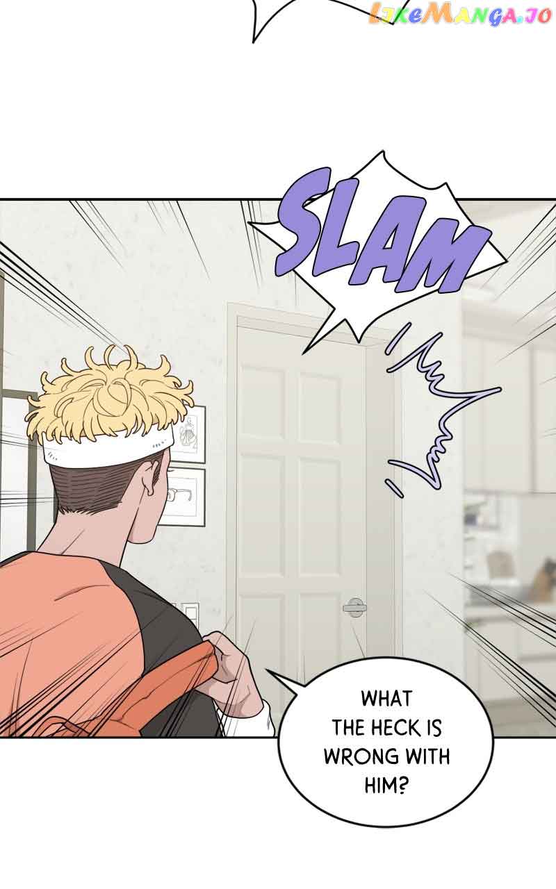 What Kind of Rice Cake Is This Chapter 16 - Page 19