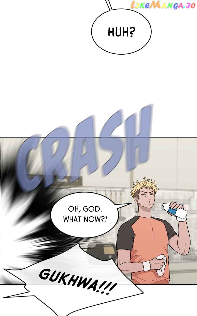 What Kind of Rice Cake Is This Chapter 16 - Page 23